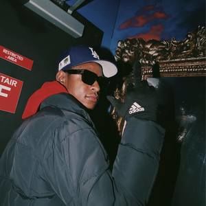 Meet your Posher, Tyrell